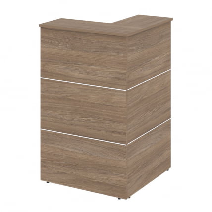 Модуль угловой высокий внешний левый ОНИКС О.Р-МУ.ВНЕ(Л) Дуб Аризона / ONIX О.R-MU.VNE(L)_0