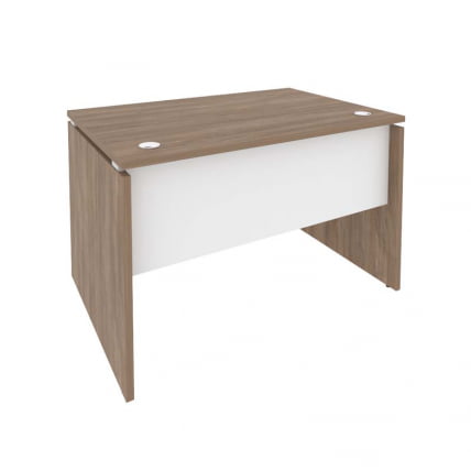 Стол письменный ONIX O.SP-2.8 Дуб Аризона/Белый_0