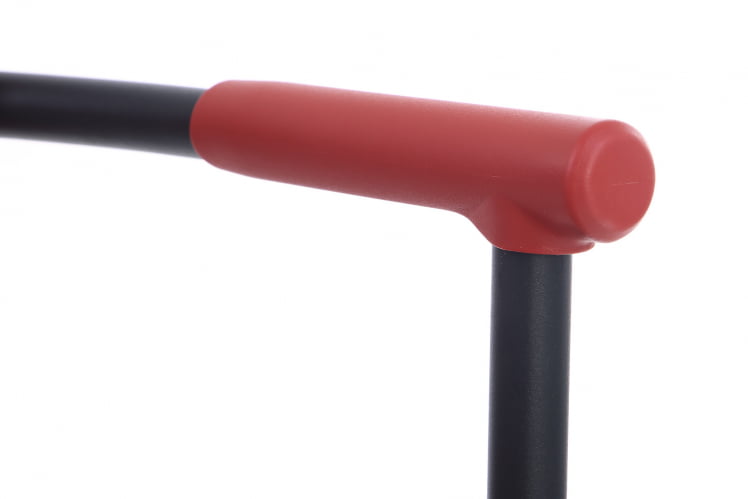 Кресло Колин В-231 Красный / Kolin W-231_5