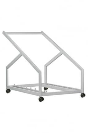 Тележка для стульев РCХ 1821ТР Металл Серый / RCH 1821TR_0