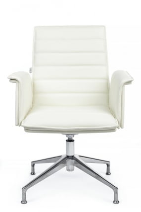 Кресло Рубенс-СТ C1819-2 Белый / Rubens-ST C1819-2_4