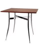 Подстолья TRACY CHROME_0