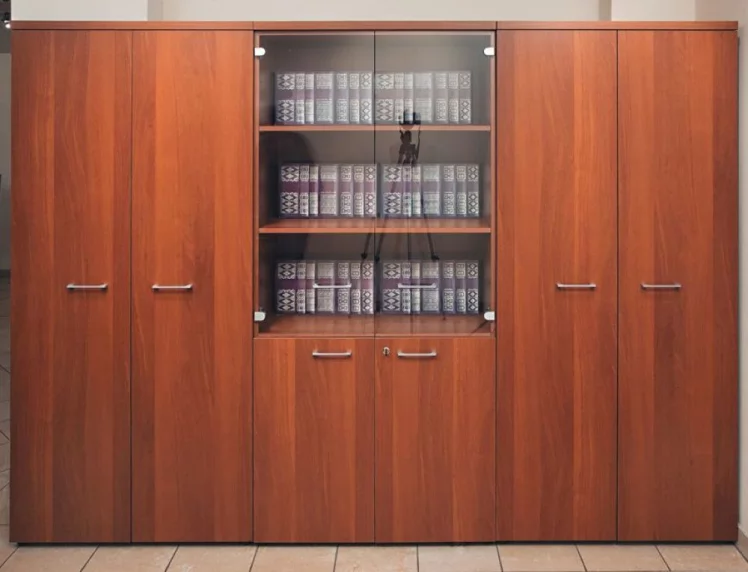 Кабинет Патриот