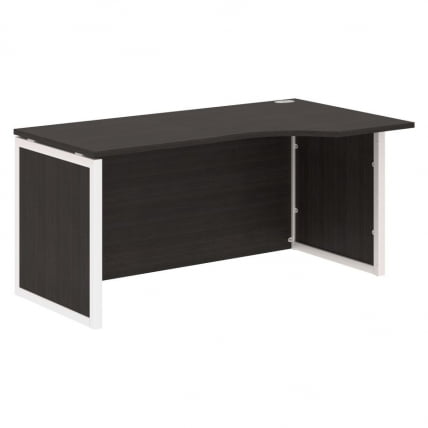 Стол письменный правый XTEN-QP XQPCET 169H R Дуб Юкон Белый_0