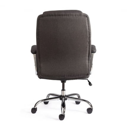 Кресло Appolon ткань, т.-серая_6