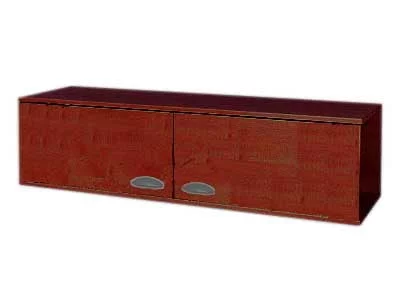 Навес междустоечный Modul 6 Яблоня Серый_0