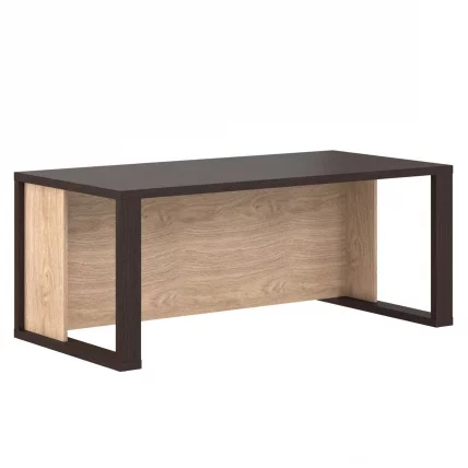 Стол руководителя AST 189H Венге Магия_0