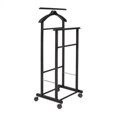 Вешалка напольная Leset Чикаго Венге_0