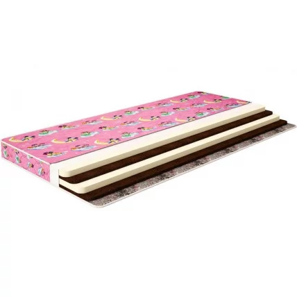 Матрас Milky Way 90х195_1