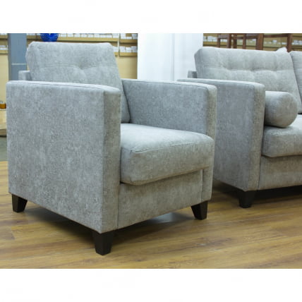 Комплект Диван тройной Этна + два Кресла Этна_4