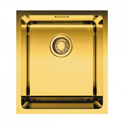 Мойка Omoikiri Tadzava 39-Аb Нерж.Сталь/Латунь_0