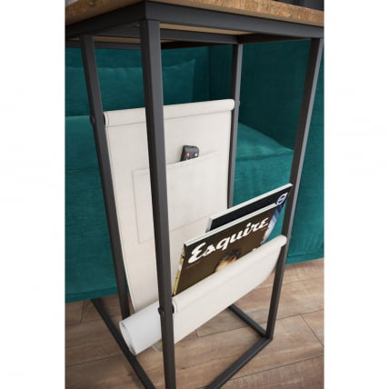 Стол придиванный Бали Дуб американский_4