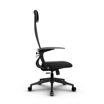 Офисное кресло МЕТТА B 1b 11/U150, Основание 17832 Черный Black_1