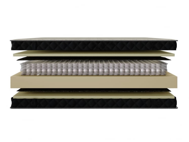 Матрас двуспальный 140x200 Model-B_3