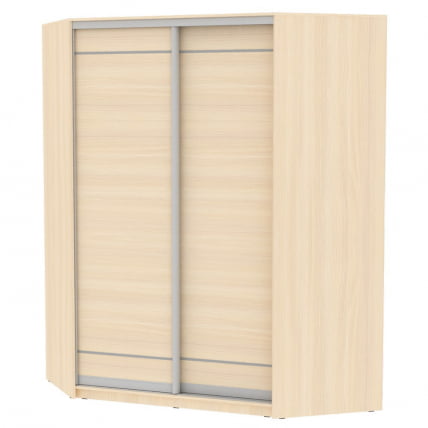 Шкаф-купе YA-198х1400-568-1(ДМ-D1D1)_0