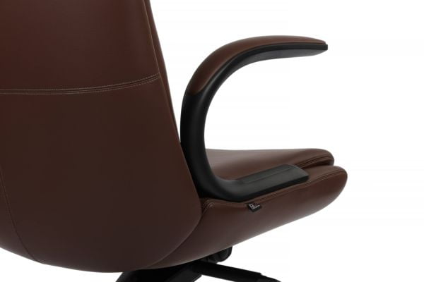 Кресло Дэнте А2561-12 Темно-коричневый / Dante A2561-12_16