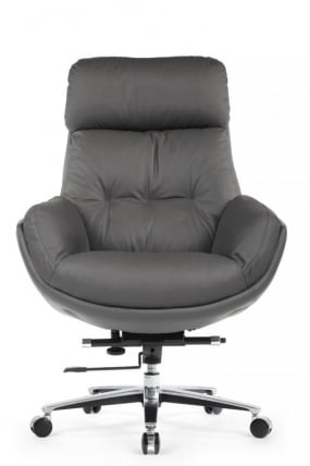 Кресло Марко ЛС-262А Серый / Marco LS-262A_4