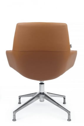 Кресло Спелл-СТ C1719 Светло-коричневый / Spell-ST C1719_3