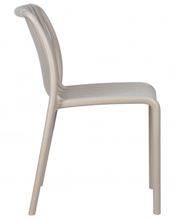 Стул обеденный ДОБРИН ВАЛТЕР (бежевый) / DOBRIN WALTER_2