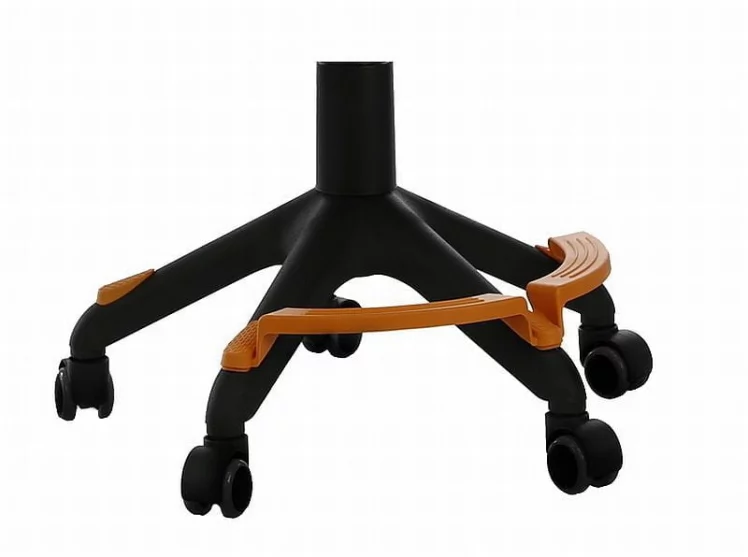 Кресло детское Бюрократ KD-4-F/TW-55_3