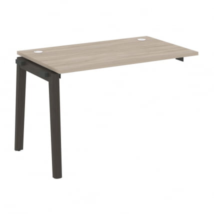 Наборный элемент рабочей станции ONIX WOOD OW.1.NRS-2.7 Дуб Аттик/Темный_0