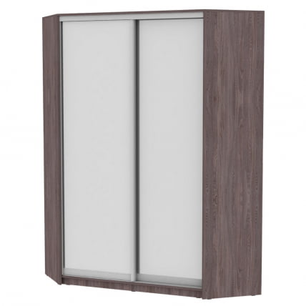 Шкаф-купе YA-198х1250-4(ЯАТ-D5D5)_0