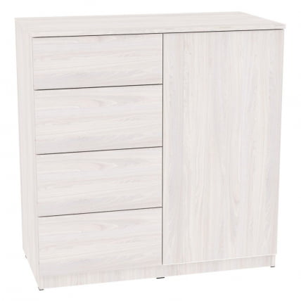 Комод Калисто(K20)923х902х468PUSHtoOPEN(ЯАС)_0