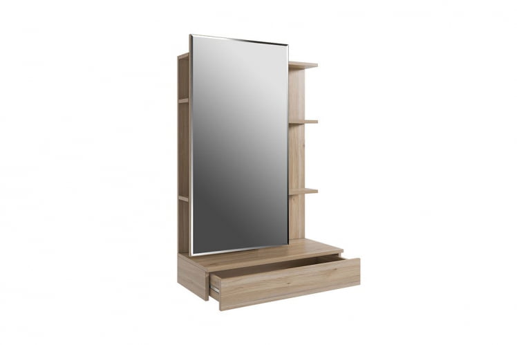 Трюмо Арина STA-01 Дуб мария_1
