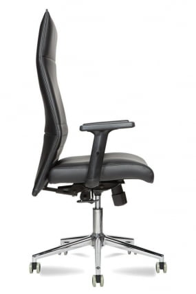 Офисное кресло Майк | Крестовина: хром паук | Подлокотники: 709_2