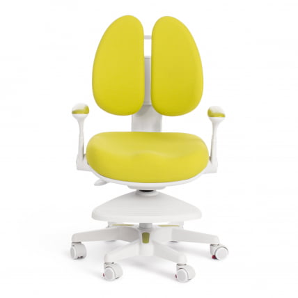 Кресло MIRACLE Green (салатовый)_2