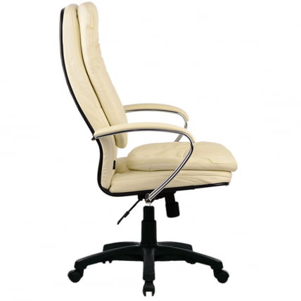 Кресло руководителя Metta LK-11 Pl 720 Бежевое_1
