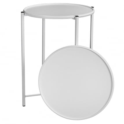 Стол журнальный BeautyStyle 21 Белый_8