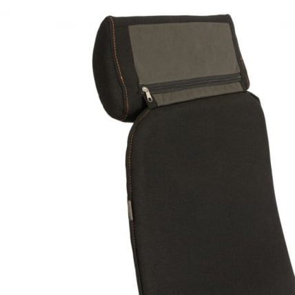 Кресло PRAGMATIC PLT ткань, черный, 2603_7