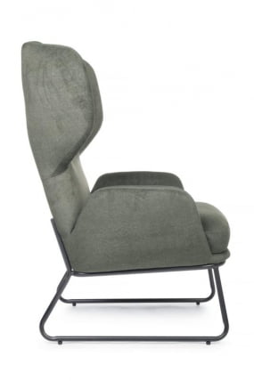 Кресло Пронто ФС56 Зеленый / Pronto FS56_1