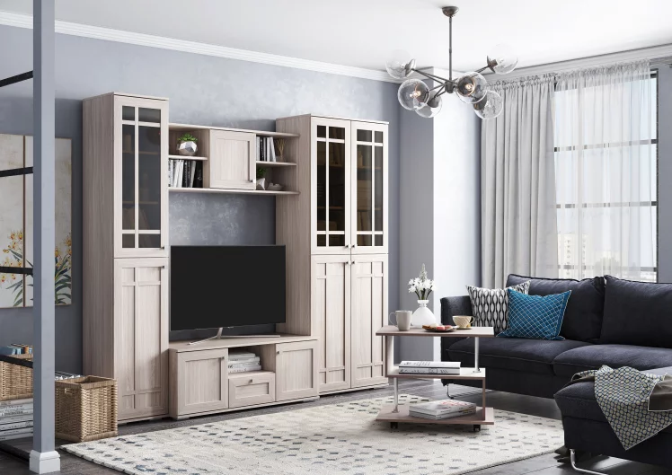 Гостиная Ривьера