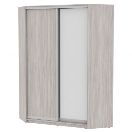 Шкаф-купе YA-198х1250-5(ЯШС-D6D5)_0