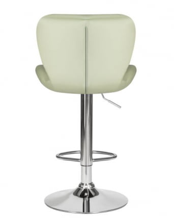 Стул барный ДОБРИН БАРНИ (мятный велюр (МДЖ9-87)) 2 шт / DOBRIN BARNY (MJ9-87))_8