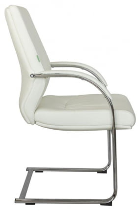 Кресло Алваро-СФ C1815 Белый / Alvaro-SF C1815_1