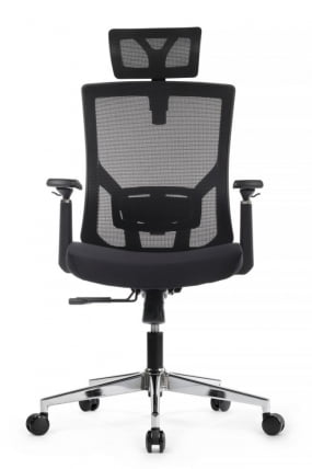 Кресло компьютерное Riva Chair A2320 Черный_1