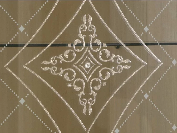 Комплект мебели для гостиной Венеция №04 Сосна Астрид Ваниль_3