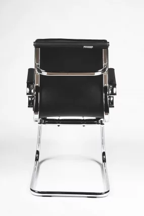 Кресло офисное Харман CF Черный_4