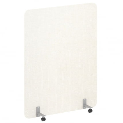 Перегородка на металлических опорах, на роликах Р-лине софт АП.Р-140-180 Ромео-01 / R-line soft AP.R-140-180 Romeo-01_0