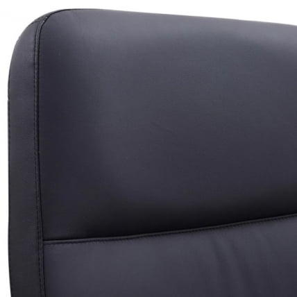 Кресло руководителя ХАВАСАН (ХАВАСАН) Десире ЕКС-771 кожа черное / HAWASAN Desire EX-771_8