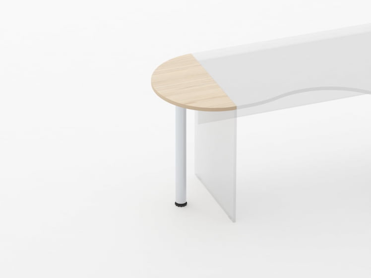 Приставка Твин 13.12 Туя / Twin_2