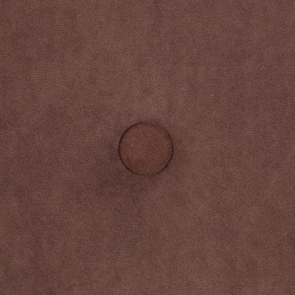 Кресло WIND флок , коричневый, 6_6