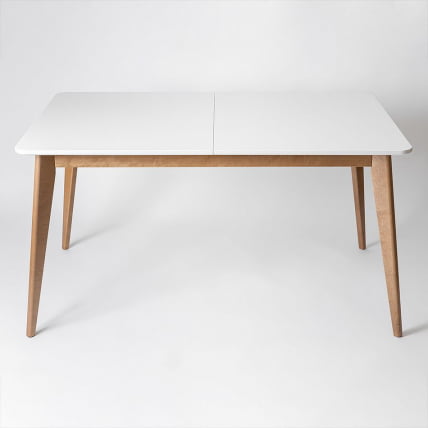 Стол обеденный Пегас Plus 160x95 Морилка Дуб золотой Морилка Орех_0