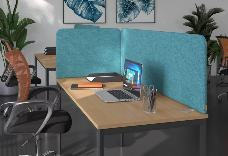 Акустический экран РАНД Акоустиc КСАФП 1650 Темпо 9 / RAND Acoustic XAFP Tempo_3