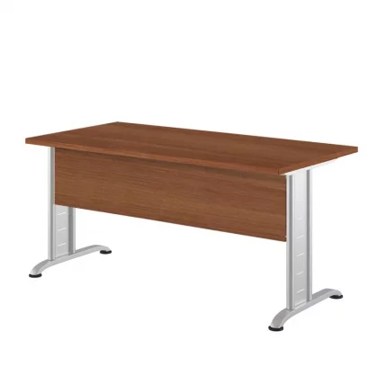 Стол письменный Metal SWF27410706 Орех_0