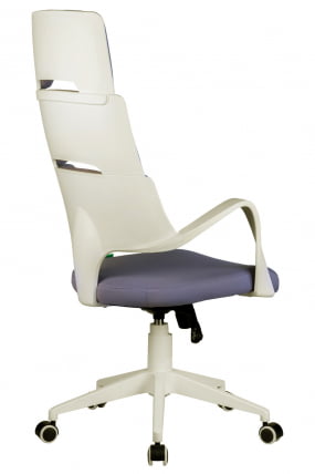 Кресло RCH SAKURA Белый Пластик/Лиловый_3