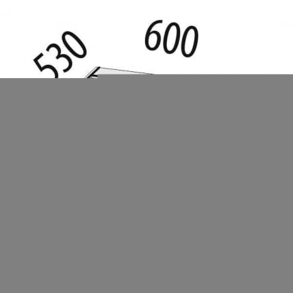 Стол кухонный Оливия 71.58_1